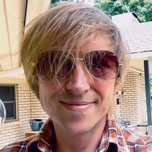 Meet your Posher, Kyle